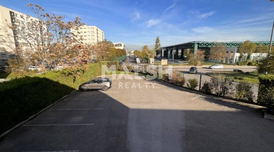 REXIM - Local d'activités - Rhône - Vénissieux - 11