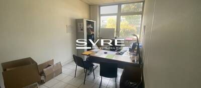 REXIM - Bureau - Bouches-du-Rhône - Marseille - 2