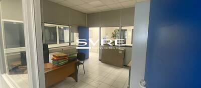 REXIM - Bureau - Bouches-du-Rhône - Marseille - 4