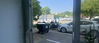 REXIM - Bureau - Bouches-du-Rhône - Marseille - 9