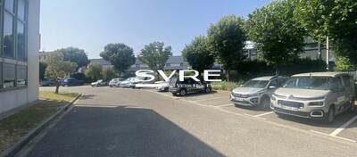 REXIM - Bureau - Bouches-du-Rhône - Marseille - 10