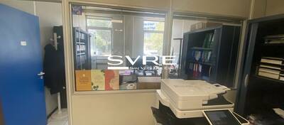 REXIM - Bureau - Bouches-du-Rhône - Marseille - 1