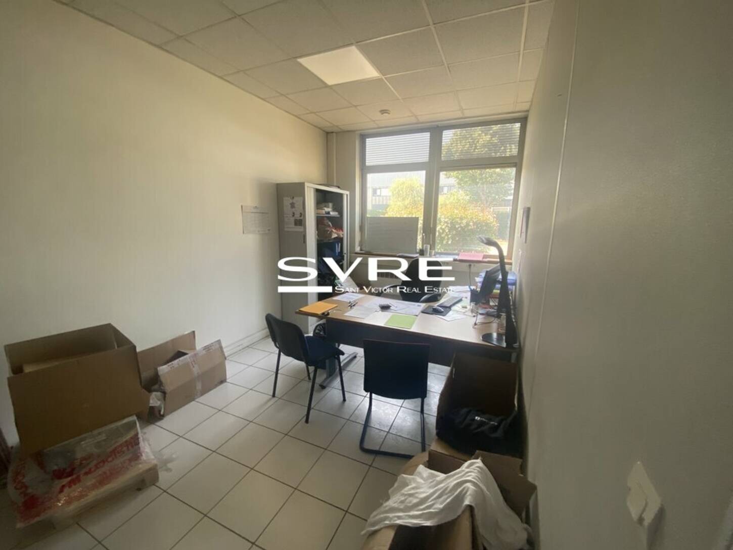 REXIM - Bureau - Bouches-du-Rhône - Marseille - 2