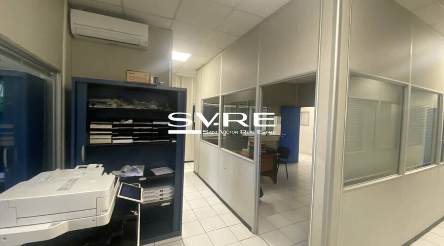 REXIM - Bureau - Bouches-du-Rhône - Marseille - 3