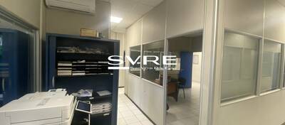 REXIM - Bureau - Bouches-du-Rhône - Marseille - 3