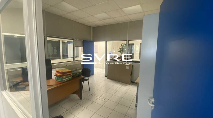 REXIM - Bureau - Bouches-du-Rhône - Marseille - 4