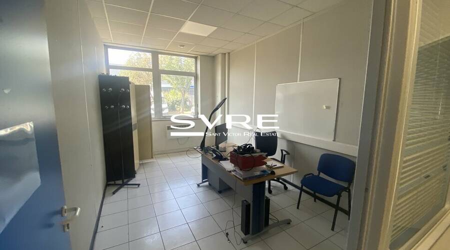 REXIM - Bureau - Bouches-du-Rhône - Marseille - 5