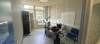 REXIM - Bureau - Bouches-du-Rhône - Marseille - 5