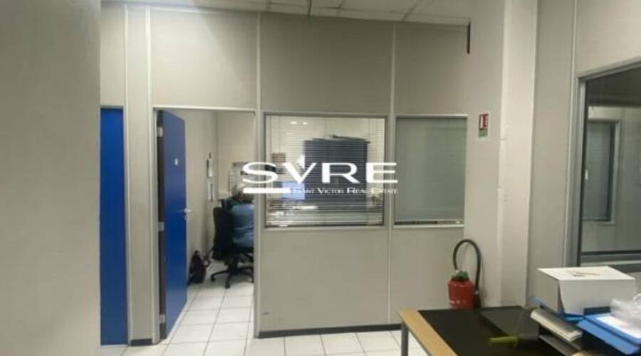 REXIM - Bureau - Bouches-du-Rhône - Marseille - 6