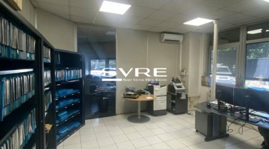 REXIM - Bureau - Bouches-du-Rhône - Marseille - 7