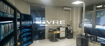 REXIM - Bureau - Bouches-du-Rhône - Marseille - 7