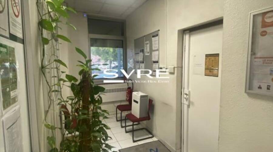 REXIM - Bureau - Bouches-du-Rhône - Marseille - 8