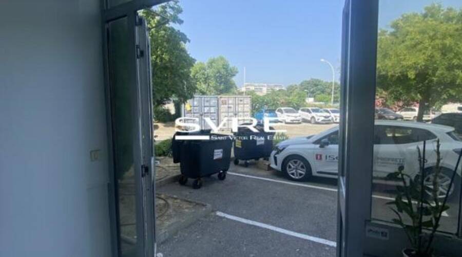 REXIM - Bureau - Bouches-du-Rhône - Marseille - 9