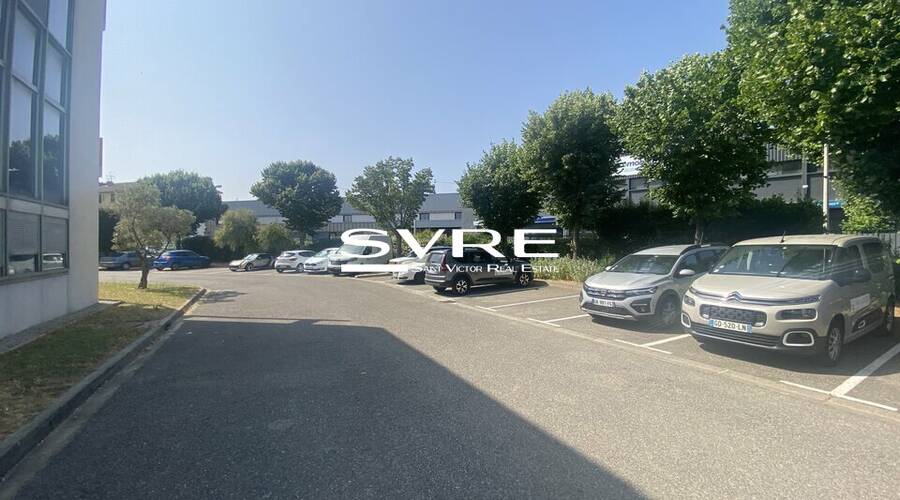 REXIM - Bureau - Bouches-du-Rhône - Marseille - 10