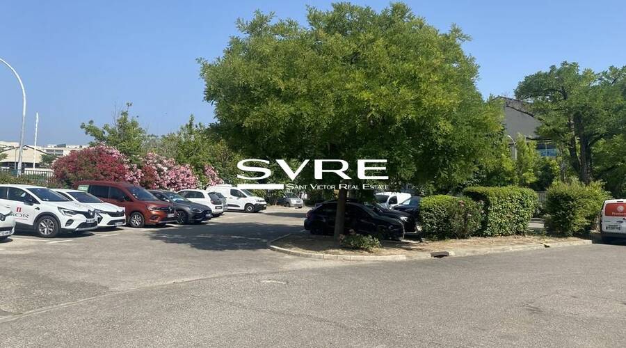 REXIM - Bureau - Bouches-du-Rhône - Marseille - 11