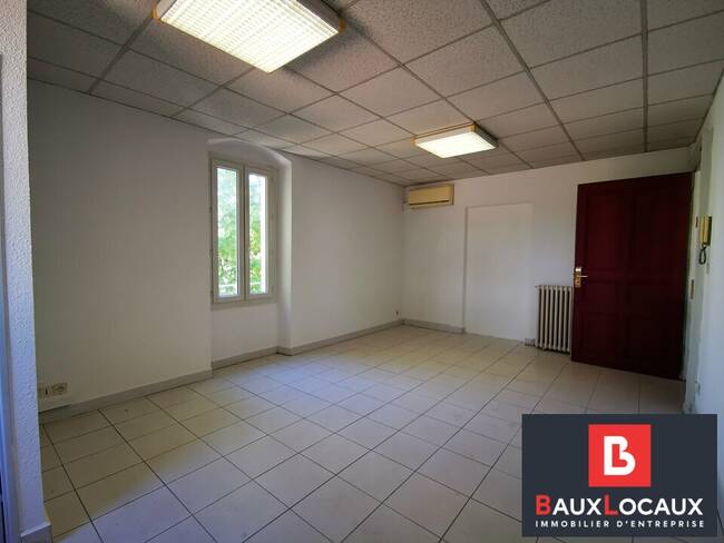 REXIM - Bureau - Vaucluse - Le Pontet - 1