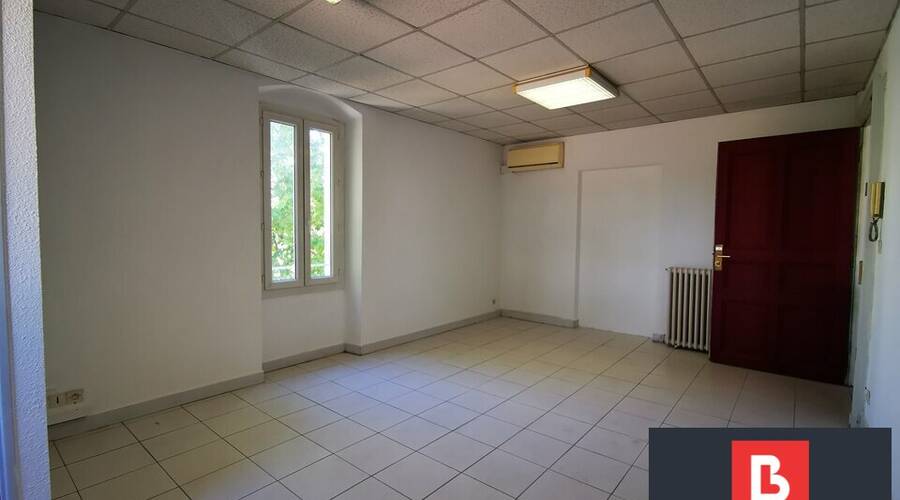 REXIM - Bureau - Vaucluse - Le Pontet - 1