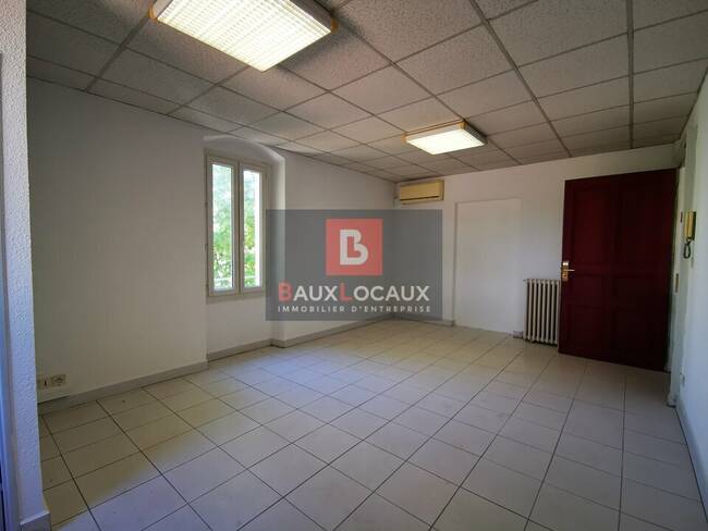 REXIM - Bureau - Vaucluse - Le Pontet - 1