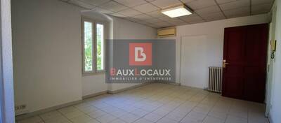 REXIM - Bureau - Vaucluse - Le Pontet - 1