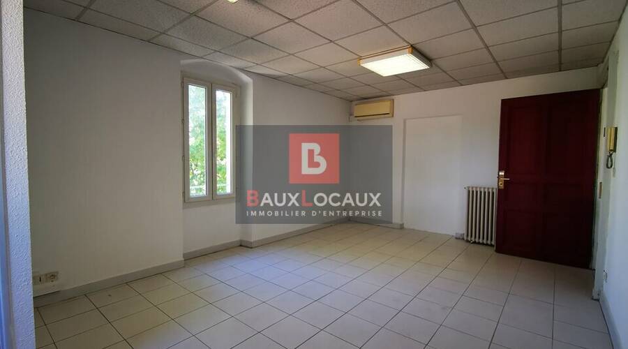 REXIM - Bureau - Vaucluse - Le Pontet - 1