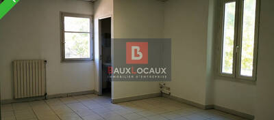 REXIM - Bureau - Vaucluse - Le Pontet - 1