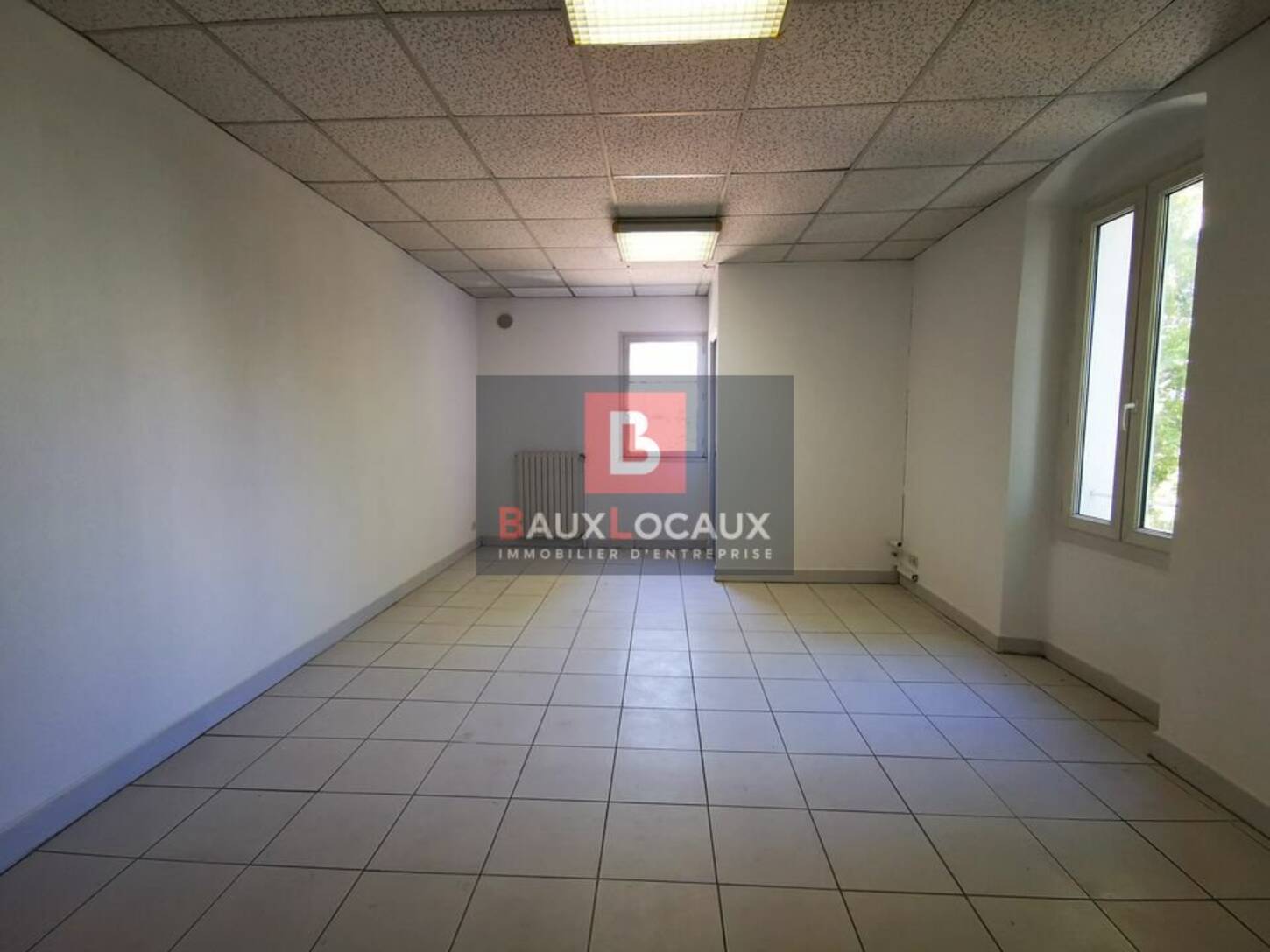 REXIM - Bureau - Vaucluse - Le Pontet - 2