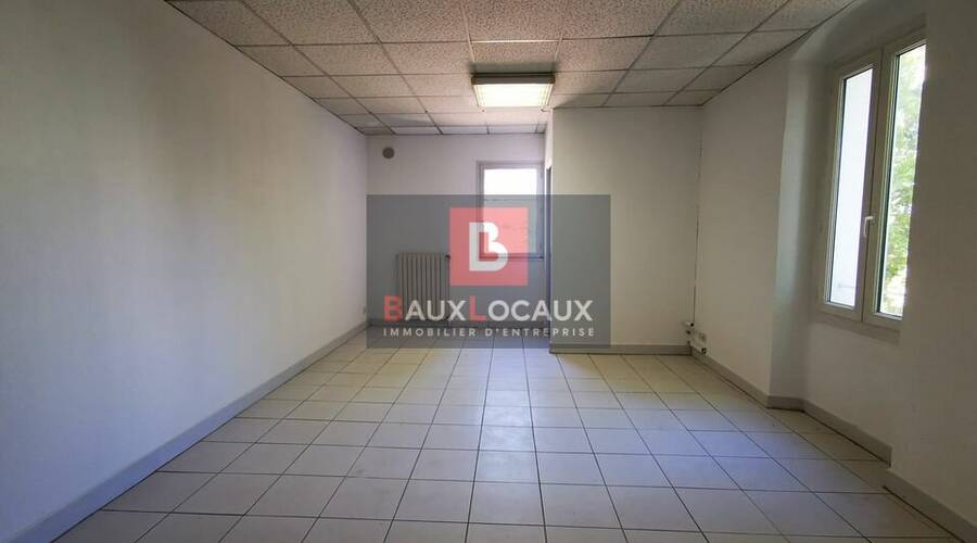 REXIM - Bureau - Vaucluse - Le Pontet - 2