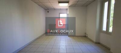 REXIM - Bureau - Vaucluse - Le Pontet - 2