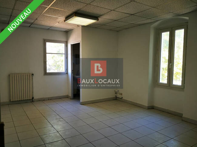 REXIM - Bureau - Vaucluse - Le Pontet - 1