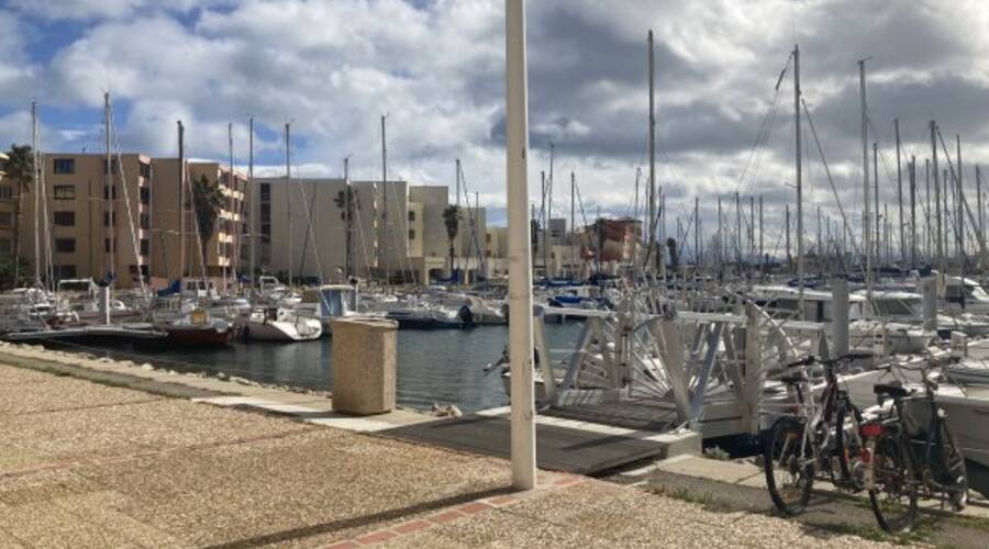 REXIM - Local d'activités - Leucate - 4