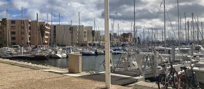 REXIM - Local d'activités - Leucate - 4