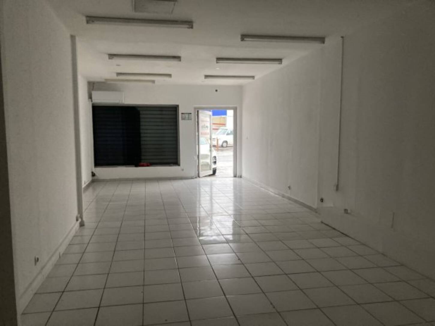 REXIM - Local d'activités - Pyrénées-Orientales - Argelès-sur-Mer - 2