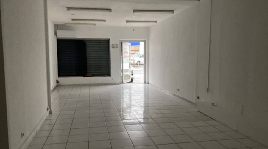 REXIM - Local d'activités - Pyrénées-Orientales - Argelès-sur-Mer - 2