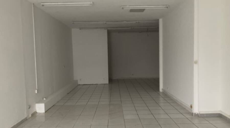 REXIM - Local d'activités - Pyrénées-Orientales - Argelès-sur-Mer - 3