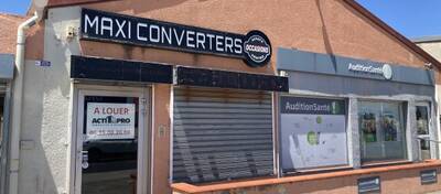 REXIM - Local d'activités - Pyrénées-Orientales - Argelès-sur-Mer - 1