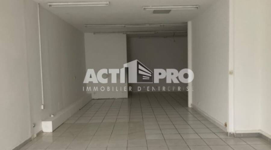 REXIM - Local d'activités - Pyrénées-Orientales - Argelès-sur-Mer - 3