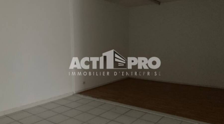 REXIM - Local d'activités - Pyrénées-Orientales - Argelès-sur-Mer - 4