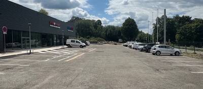 REXIM - Local commercial - Haut-Rhin - Altkirch - 4