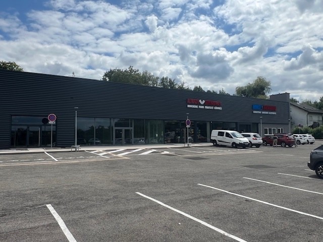 REXIM - Local commercial - Haut-Rhin - Altkirch - 6