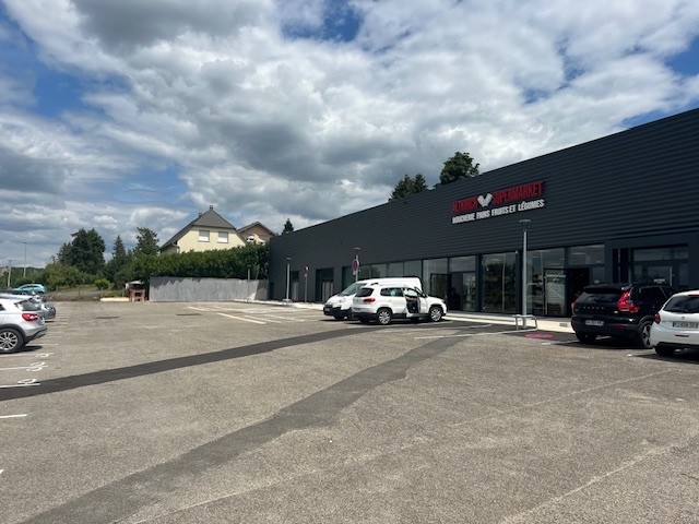 REXIM - Local commercial - Haut-Rhin - Altkirch - 8