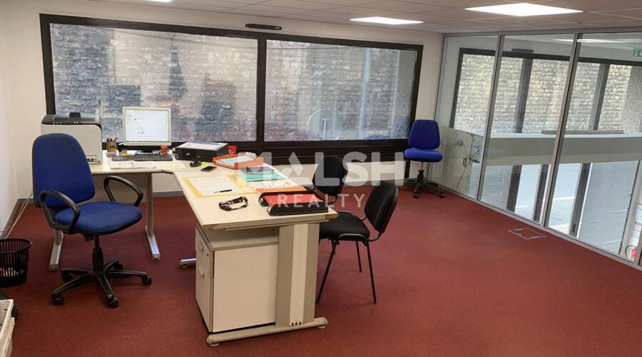 REXIM - Bureau - Rhône - Lyon - 5