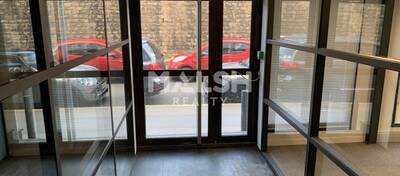 REXIM - Local commercial - Rhône - Lyon - 3