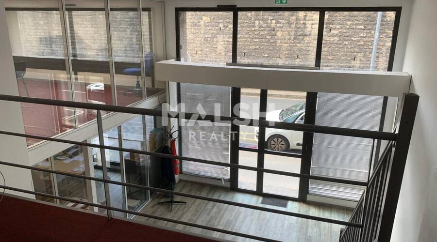 REXIM - Local commercial - Rhône - Lyon - 7