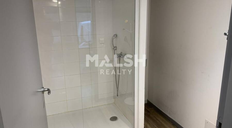 REXIM - Local commercial - Rhône - Lyon - 8