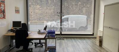 REXIM - Local commercial - Rhône - Lyon - 12