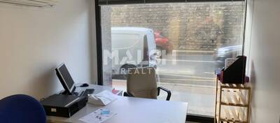 REXIM - Local commercial - Rhône - Lyon - 13