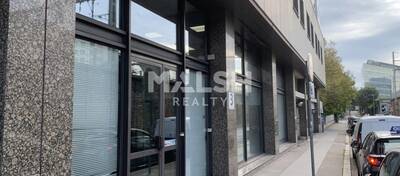 REXIM - Local commercial - Rhône - Lyon - 1