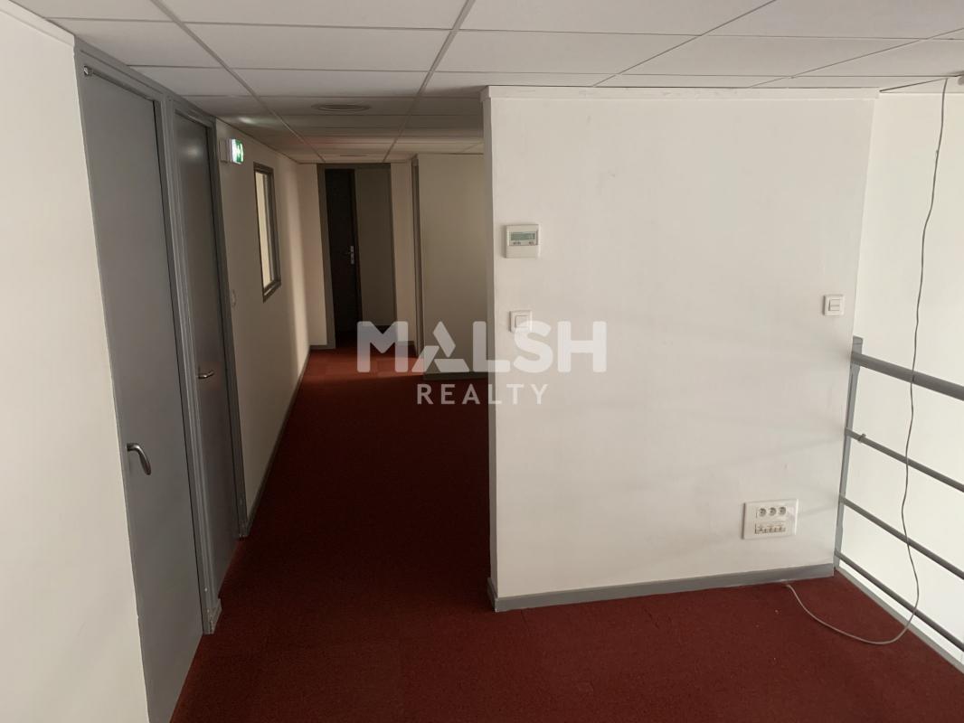 REXIM - Local commercial - Rhône - Lyon - 6