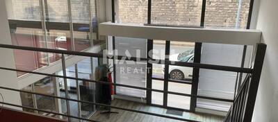 REXIM - Local commercial - Rhône - Lyon - 7
