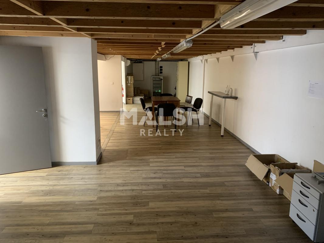 REXIM - Local commercial - Rhône - Lyon - 9